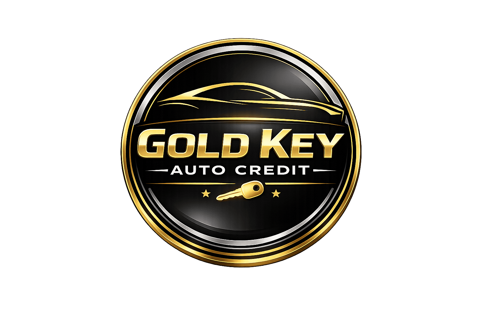 Gold Key Auto Credit