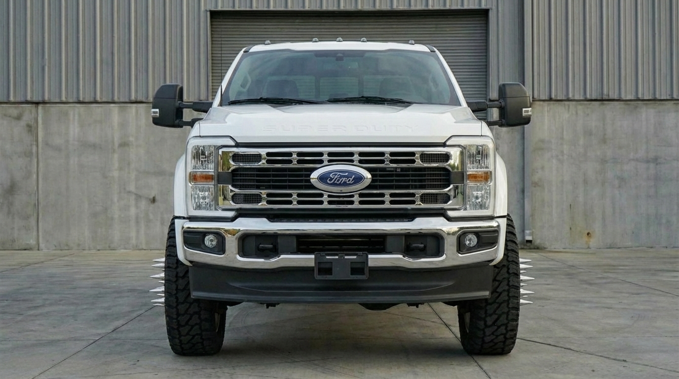 2024 Offer F-450